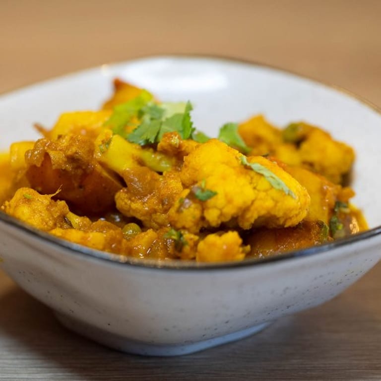 Discover Our Gobi Dishes