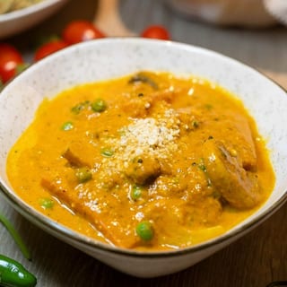 Veg Shahi Korma