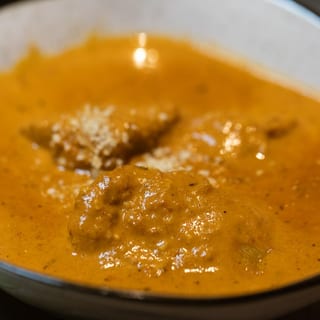 Lamb Shahi Korma