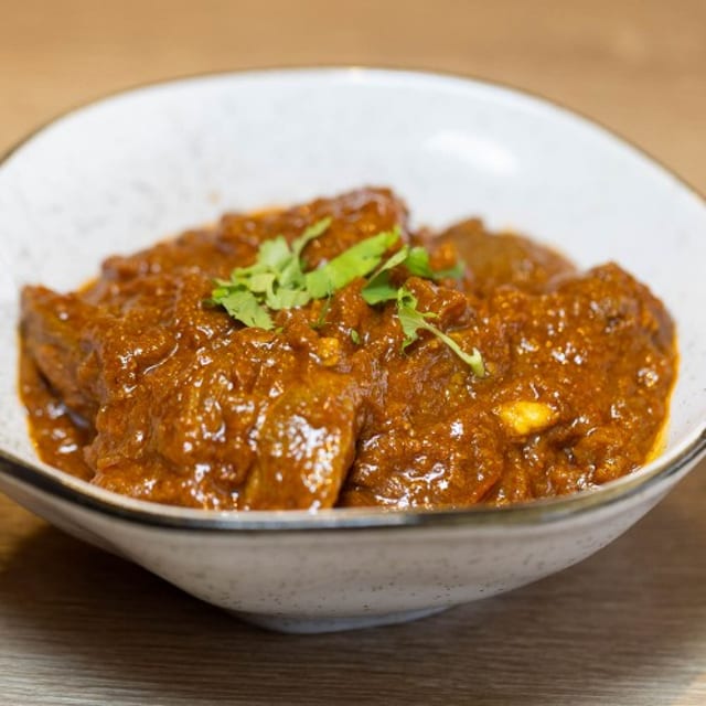 Lamb Rogan Josh.