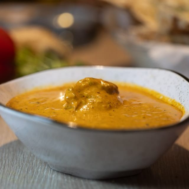 Lamb Malabar.