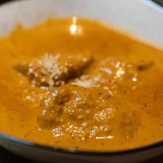 Lamb Shahi Korma