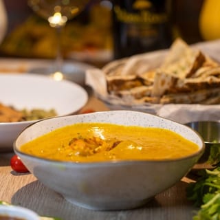 Royal Shahi Paneer