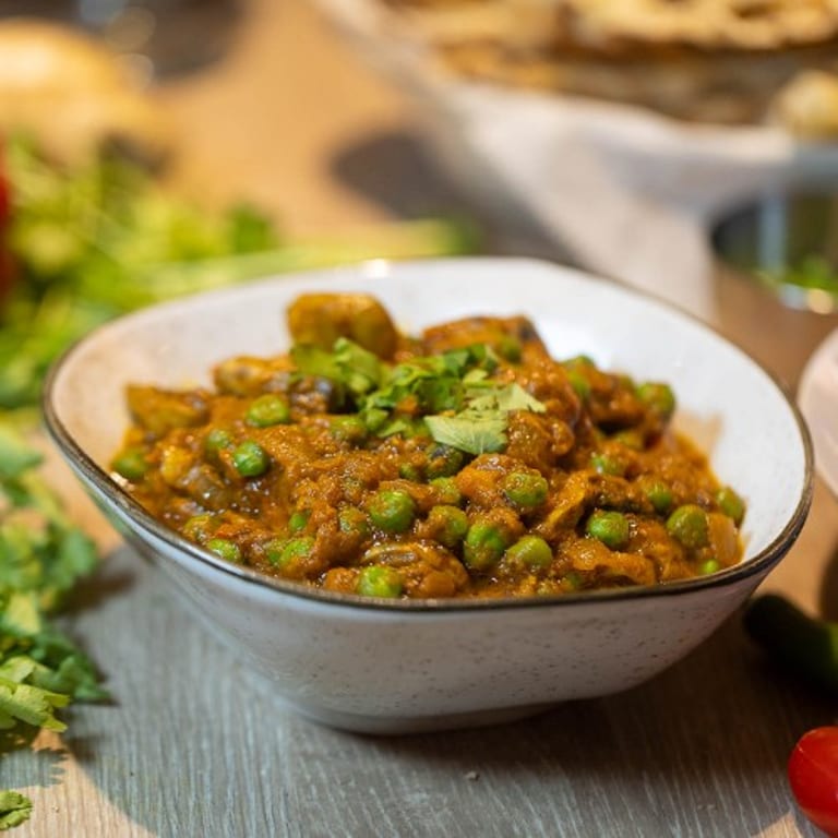 Explore Our Masala Dishes