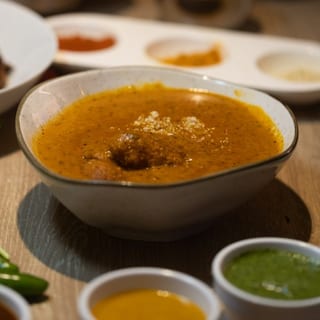 Malai Kofta