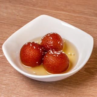 Gulab Jamun