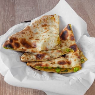 Aloo Ka Paratha