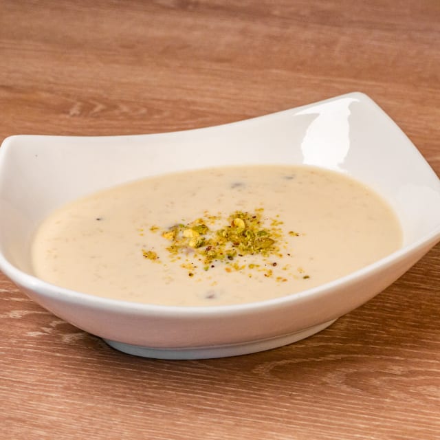 Kheer.