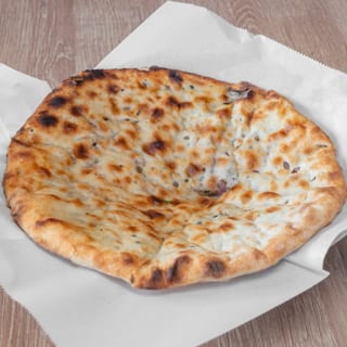 Onion Chili Kulcha