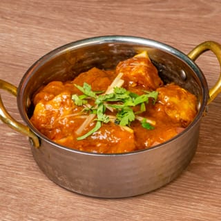 Chicken Vindaloo